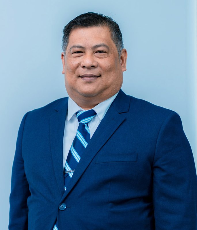Christian Atienza