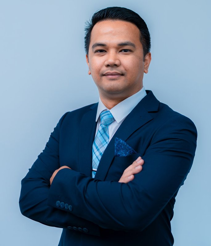 Mark Jayson
