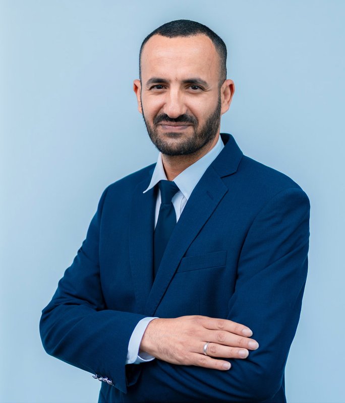 Ali Alazzam
