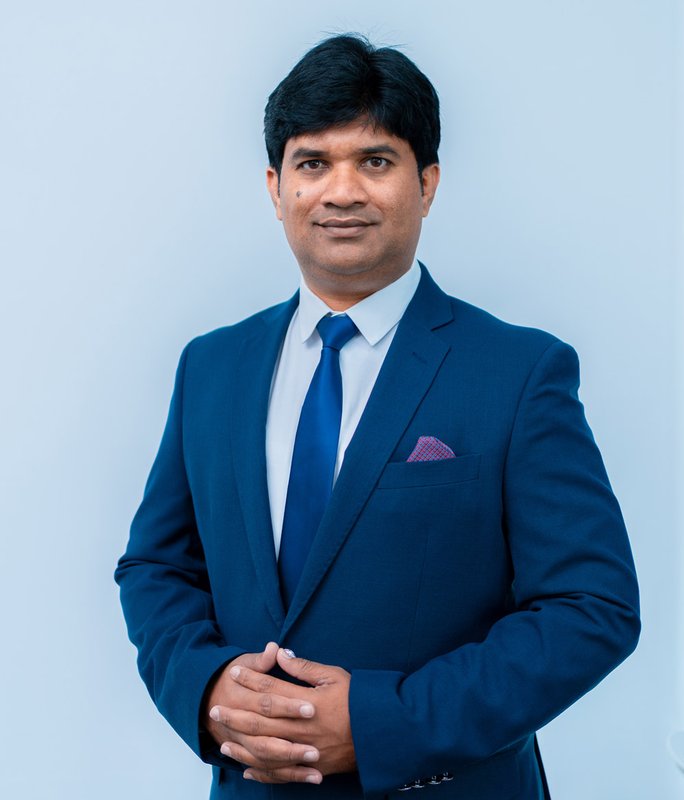 Mohammed Furrukh