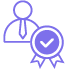 Trust Through Expertise