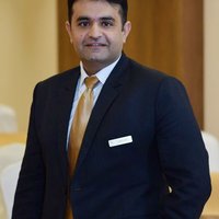 Mr. Ahtasham Dar