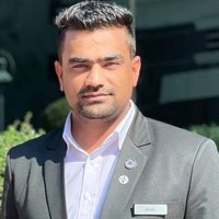 Mr. Baljit Kumar
