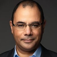 Mr. Mohamed Bahnasy